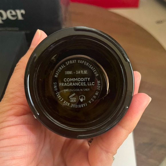 COMMODITY Paper Expressive 100ml - Picture 5 of 8